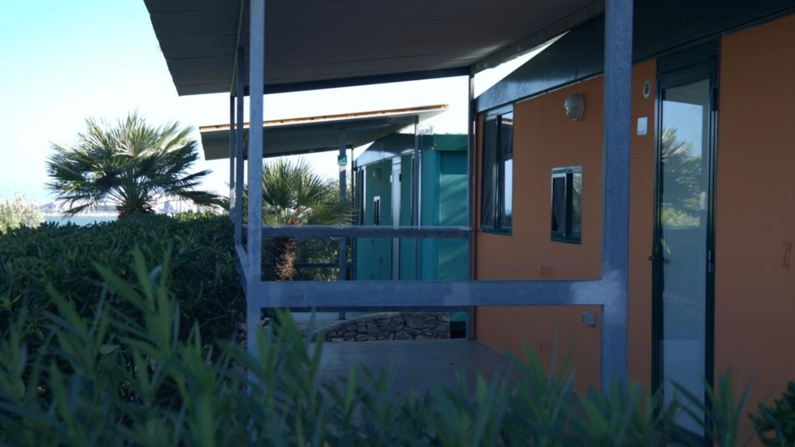 Villaggio La Giara Vieste Exterior foto
