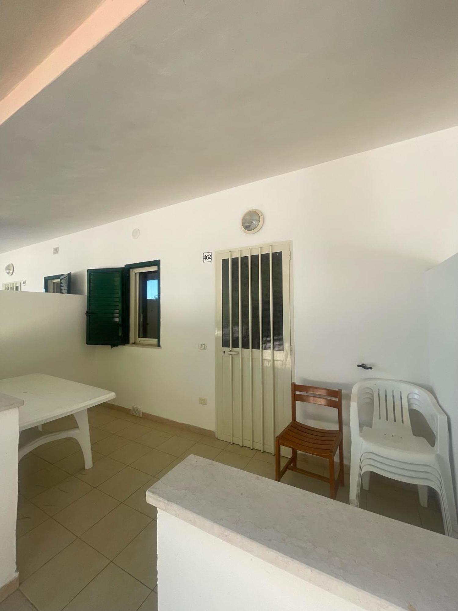 Villaggio La Giara Vieste Exterior foto